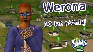 Werona według Merty i Oberona | Sims 2