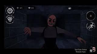 Soul Eyes Demon: Remake Eyes | Horror Game Android - IPhone | Scary Thriller