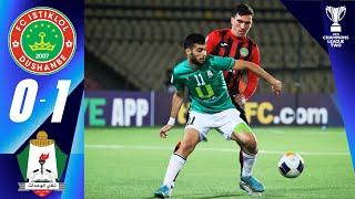 FC Istiklol (TJK) - Al Wehdat (JOR) | Highlights | AFC Champions League Two™