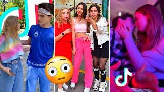 Best Cute Couple Goals 2022 - Margo Flury TikTok Compilation  #5