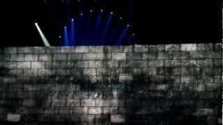 Roger Waters: The Wall Live - 6/23/2012, Toronto - Hey You