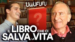 UwUFUFU | Marco GUZZI con Davide SABATINO