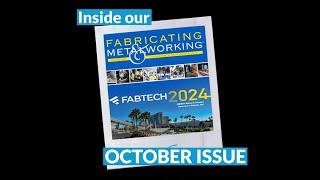 October 2024 Digital Issue