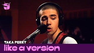 Taka Perry covers Kanye West 'Jesus Walks' for Like A Version Ft. A.GIRL, Emalia & Gia Vorne