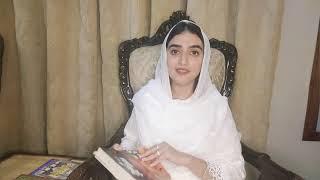 My most favorite books | Islamic books | Laaj Batool