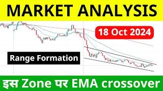 Nifty Analysis For Tomorrow | Market Prediction | Friday 18 October Nifty Prediction For Tomorrow