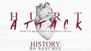 Hurt Attack Talk 1 - History by Bro. Bo Sanchez