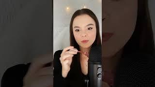 ASMR MAQUEANDO VOCÊ