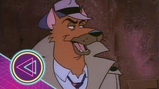 #TBT: Episode 01 - Dog City |FULL EPISODE| RETRO RERUN