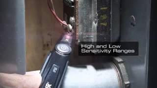 FLIR VP50 Voltage Detector | Instrumart