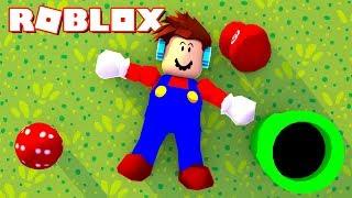 Roblox - O MARIO PRECISA DE AJUDA !!