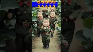 baby army party'||