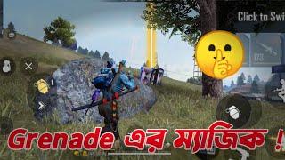 Grenade এর ম্যাজিকExe video. #Short #YTGURUJI