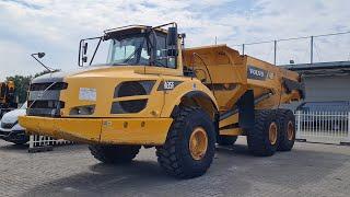 70150958 Volvo A35F