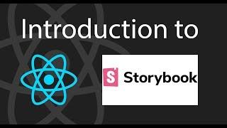 Introduction to Storybook | React Tutorial