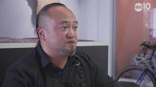 Meet Hong Tran, one of the owners of Mak & Grille | Interview