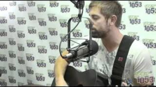 Jeremy Camp - Overcome - SPIRIT 105.3 FM