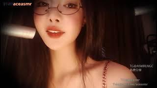 深情默指导 最新ASMR付费福利，万部福利说明