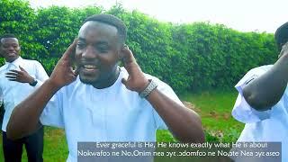 ONIPA ADWEN official video SAM ASARE-BEDIAKO ft ABC, IHIL GH, Royal Advent Choir, USA