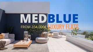 Medblue Los Monteros - New Development in Marbella