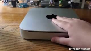 Apple Mac Mini (Mid 2010) Overview