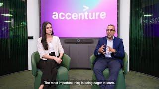 Accenture's Expert Series: Meet our Thailand SAP team (Part 2)