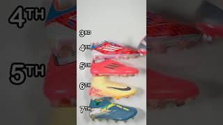 The Best Football Boot I bought in September  #footballboots #soccercleats #nike #adidas
