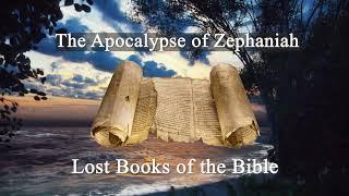 The Apocalypse of Zephaniah: Punishing Angels