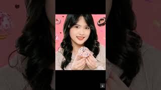 #senyuman caramel ku #jkt48 #viral #fyp #bilalfa89