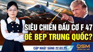 Châu Âu sẽ xét xử Putin như tội phạm, lộ dấu vết quỹ đen gia tộc Tập Cận Bình.