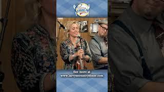 Hot Club of Cowtown sings "Autumn Leaves"