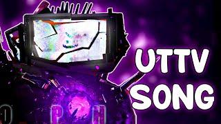 Upgraded Titan TV Man SONG (Skibidi Toilet)