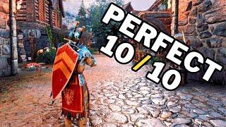 The Perfect 10/10 Games List - Best Games You Must Play Before You Die!