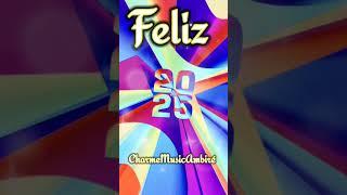  CharmeMusicAmbiré Deseja a Todos Um Feliz 2025 