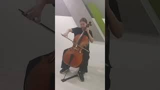 Zeynep Kaya Suit1 (prelude courante gigue)