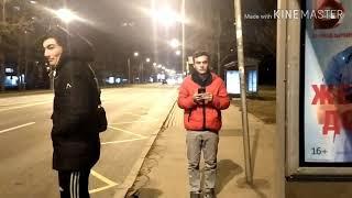 ЯХШИЛИК САРИ!!! МУСОФИРДАГИ УЗБЕКЛАРДАН.