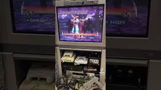 Mortal Kombat Shaolin Monks on PlayStation 2 