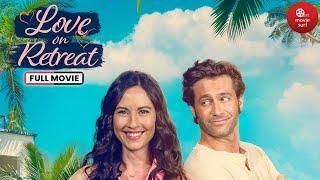 Love on Retreat (2023) | Full Movie