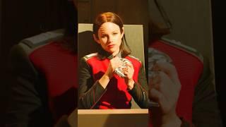 The Orville: The Mighty Alara - A Journey of Strength and Courage