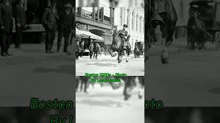 Part 65. Capturing The Past In Historical Frames #historicalphotos #historicphotographs #history