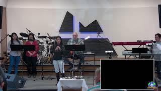 Filipino America Bible Fellowship