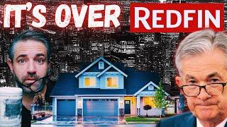 Something SINISTER is Happening in The Housing Market