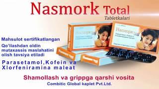 NASMORK TOTAL