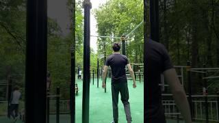 тренировка пресса: мой план - научиться держать уголок, флажок и задний вис