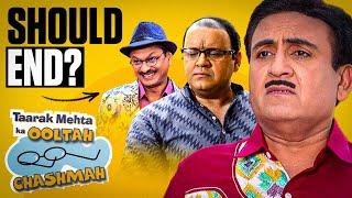 Why Ending TMKOC Would Be a Mistake!