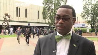 World Economic Forum on Africa: Focus On Bilateral Ties & Trade