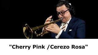 "Cherry Pink /Cerezo Rosa" - (Play with Me n.92)  -  Andrea Giuffredi trumpet