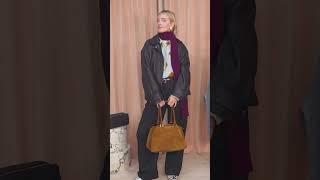 Winter Capsule Wardrobe