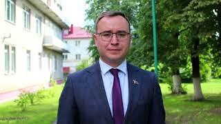 На должность главного врача Лидской ЦРБ утверждён Иван Загоровский