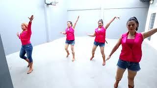 GOSSIP LINE DANCE  (2023)